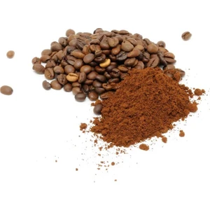 TAZE ÇEKİLMİŞ TÜRK KAHVESİ 500 GR