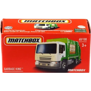 Garbage King DNK70 - GXN75