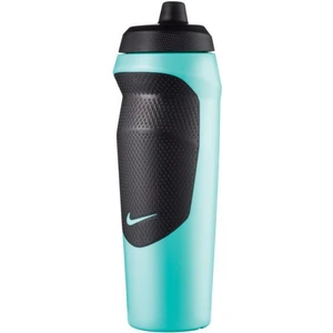 Nıke Hypersport Bottle 20 Oz Mavi Unisex Suluk Ergonomik Tasarım ve Hafif Materyal