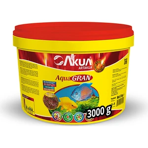 Art Aqua Artakua Aqua Gran 3 kg Kova