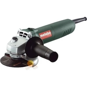 W 750-115 Elektrikli Taşlama Makinası 115 mm 750 W