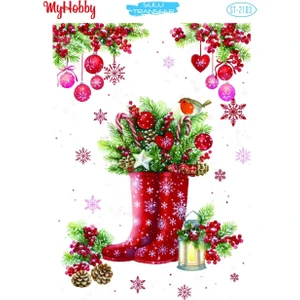 My Hobby St 2103 Sulu Transfer 25X35