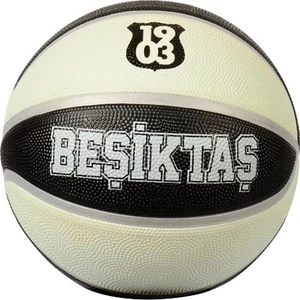 Basketbol Topu Beşiktaş No:7 Siyah Beyaz 509250