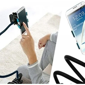 Akrobat Telefon Tutucu Akrobatik Gövde