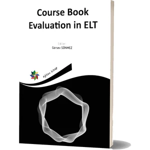 Eğiten Kitap Course Book Evaluation In Elt