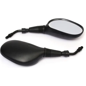 Kh 100 10 mm Düz Diş Ayna