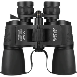 P10-30x60 Zoomlu Dürbün