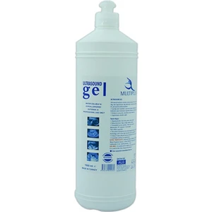 Ultrason Jeli 20 Adet 1 Koli Multiplus