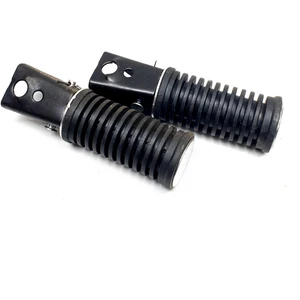 Motosiklet Cg 100-125-150 Arka Basamak Takımı