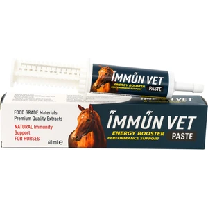 N-Active N Active Immun Vet Paste 60 ml