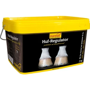 Marstall Huf Regulatör  3,5 kg
