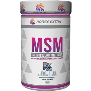 Horse Extra Msm 1 kg