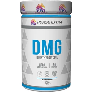 Horse Extra Dmg 1 kg