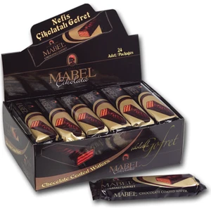 Gofralata 38G. (24 Adet)