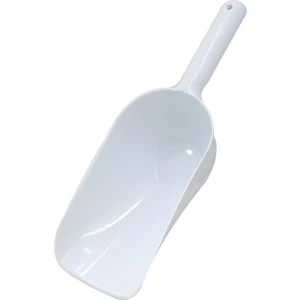 Yem Küreği Pvc 250 gr
