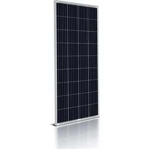 150 W  Watt Perc Monokristal Güneş Paneli A Class