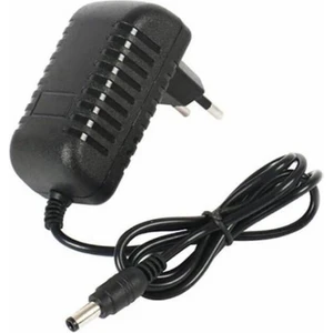 Hazar Led 12 Volt 2 Amper Plastik Kasa Priz Tipi Adaptör 12V 2A Adaptör IP20