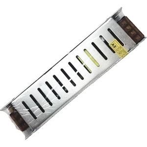 Hazar Led Hazal Led 12 Volt 20 Amper 250 Watt Slim Adaptör