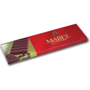 Antep Fıstıklı Sütlü Tablet 300G.