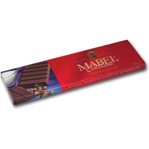 Fındıklı Sütlü Tablet 300G.