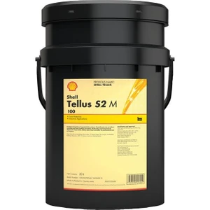 Tellus S2 M 100 Hidrolik Yağı - 20 Litre