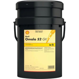 Omala S2 Gx 150 Şanzıman Dişli Yağı - 20 Litre