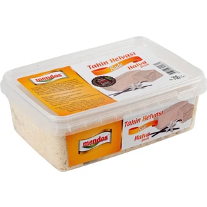 Sade Helva 700 gr (Yerli Fethiye Tahininden)