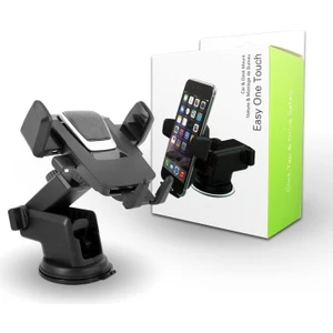 Uzun Boyunlu Vantuzlu Telefon Tutucu IVO-H04