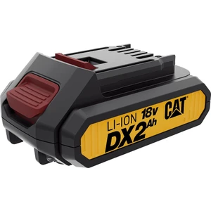 Dxb2 18VOLT 2.0AH. Li-Ion One For All Profesyonel Yedek Akü