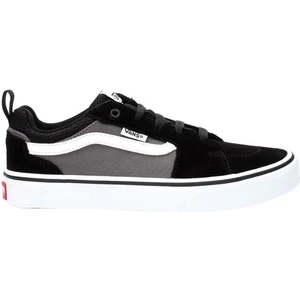 Yt Filmore Kadın Siyah Sneaker Ayakkabı VN0A3MVPUG71