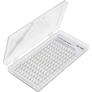 3D Volume Ipek Kirpik 0.07 D Kıvrım 11 mm