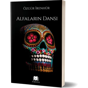 Alfaların Dansı - Özgür İrenhur