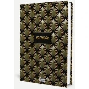 Bez Ciltli Kareli Defter 9