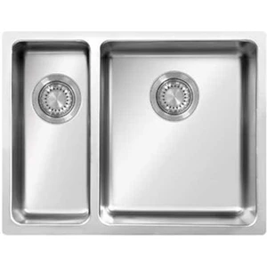 Me 340.70 Küçük Göz Solda Tezgah Altı Eviye