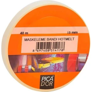 15 mm x 40 mt Maskeleme Bandı