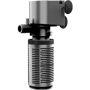 Silindir Iç Filtre Siyah 4W 400L/H