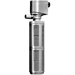 Silindir Iç Filtre Siyah 15W 880L/H
