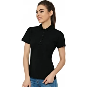 Bayan Polo Yaka Tişört