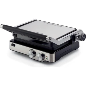 Grill + Tost Makinesi HGM80