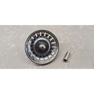 Süzgeç Metal Bilyalı