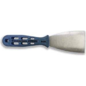 Doğuş Fırça Doğuş Plastik Saplı Spatula No:6