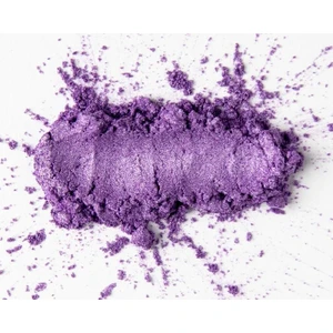 Epoksi Kalıpları Mor Sedef Epoksi Pigment Renklendirici Boya ( Konsantre)