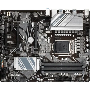 Z590 D 5333MHZ(OC) 2 1200P Atx Anakart