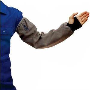 Activarmr 59-416 Kaynakçılar Için Isı Ve Kesilmeye Dayanıklı Koruyucu Kolluk