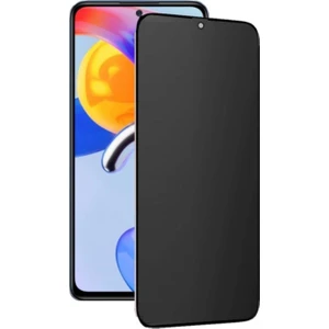 Xiaomi Redmi Note 11 Pro Uyumlu Privacy Hayalet Gizli Tam Kaplayan Ekran Koruyucu