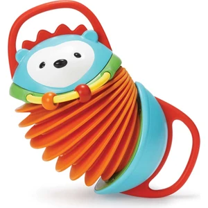 Skip Hop Explore & More Oyuncak Akordion Kirpi 6 Ay+