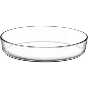 Yuvarlak Tepsi Borcam 59484