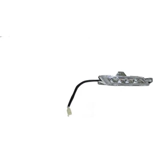 Kuba Blueberry Arka Sinyal Sol Orijinal