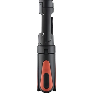 "pocket Iı Rotation" Smartphone Mini-Tripod, Siyah