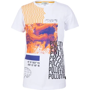 BRZ Collection Baskılı Erkek Çocuk T-Shirt